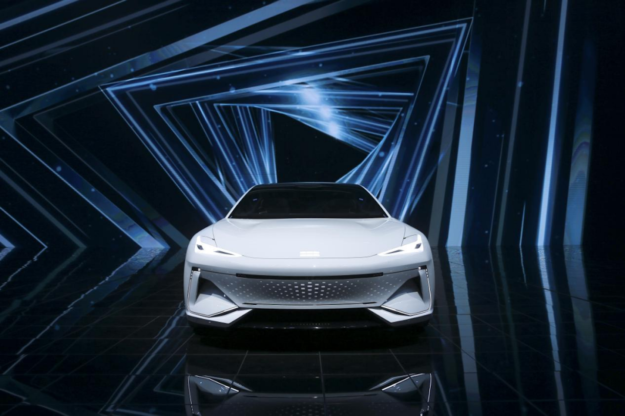 打遍A级SUV“无敌手”，全新技术加持的吉利银河L７真的很赞！