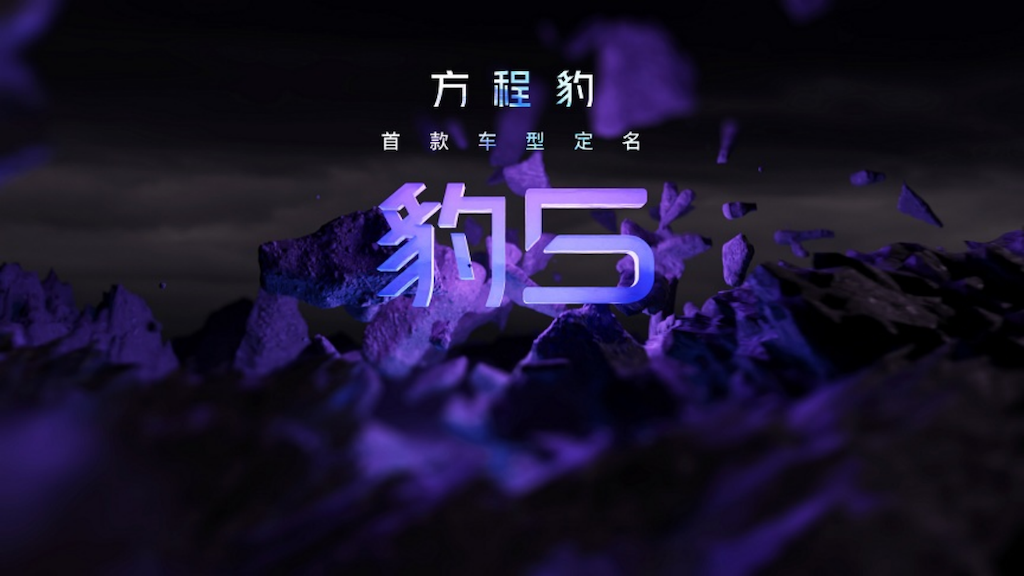 豹5即将登场，它的竞争对手是坦克500还是牧马人？