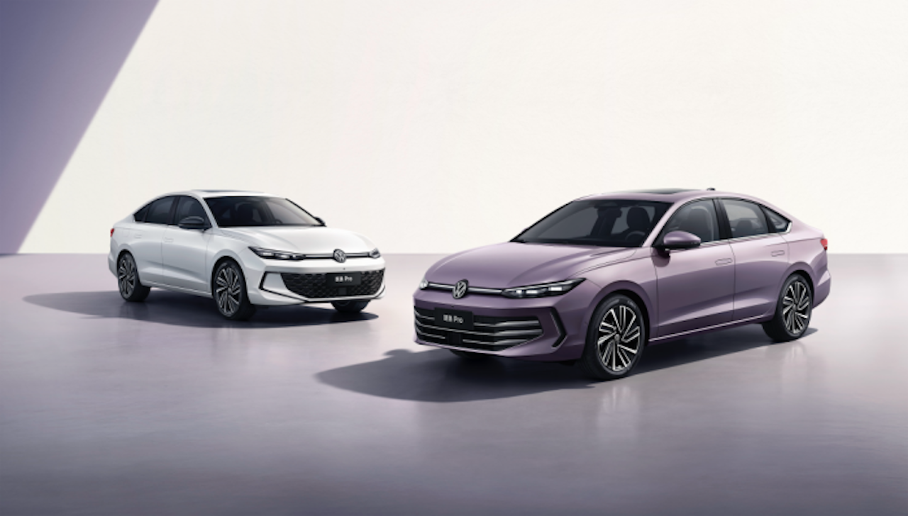 国民家轿大升级！朗逸 Pro 限时价8.88万元起正式上市