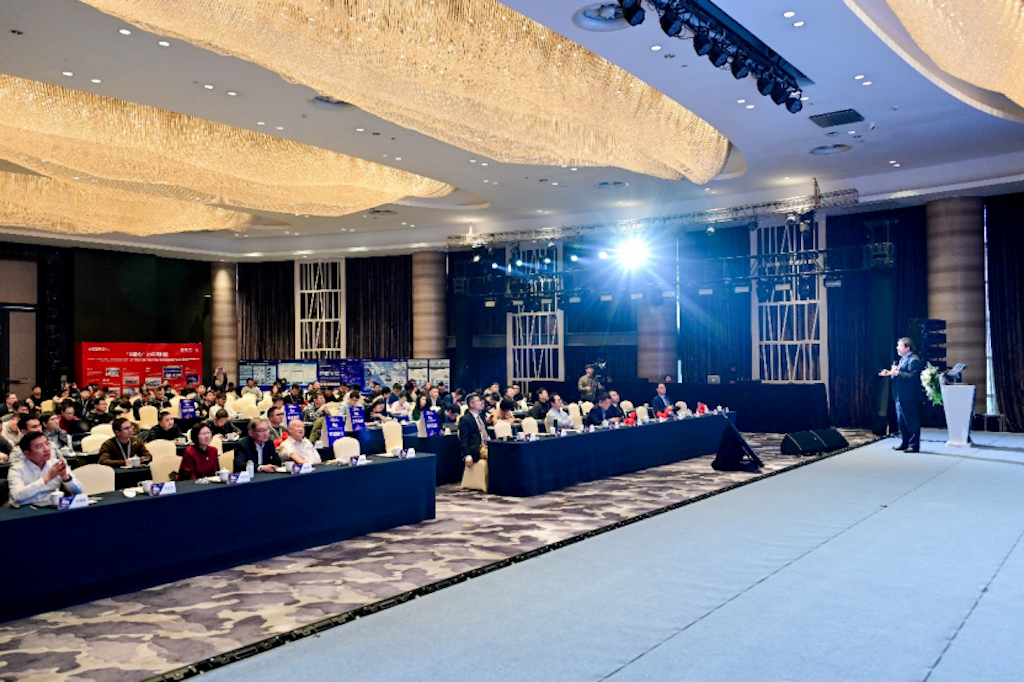 探索汽车动力产业新出路 ——第十届中国汽车动力技术大会纪实