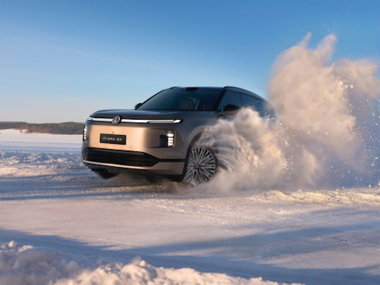 1月终端销售8.96万辆 上汽大众2026奔赴出众年