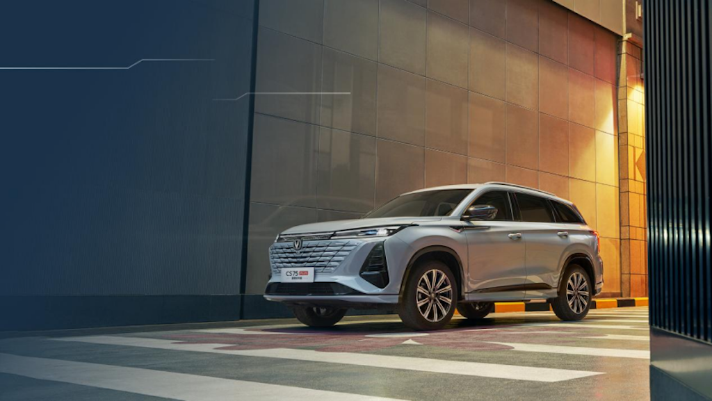 2026年稳健开局，长安汽车1月全球交付17万辆